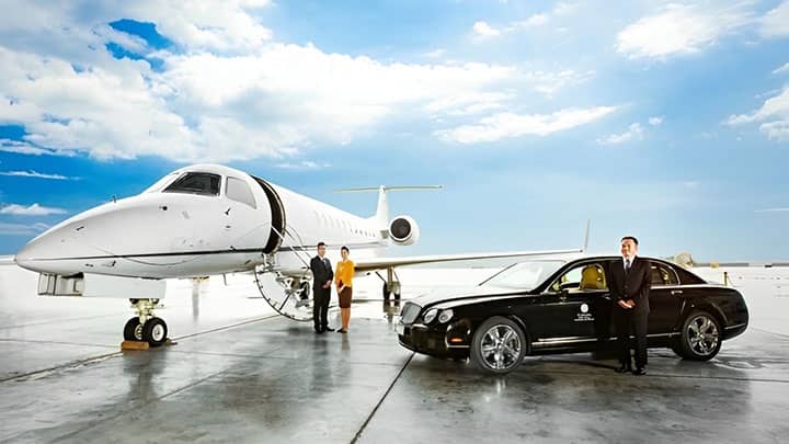 تفاوت VIP و CIP فرودگاهی - آشنایی کامل با خدمات CIP و VIP فرودگاه
