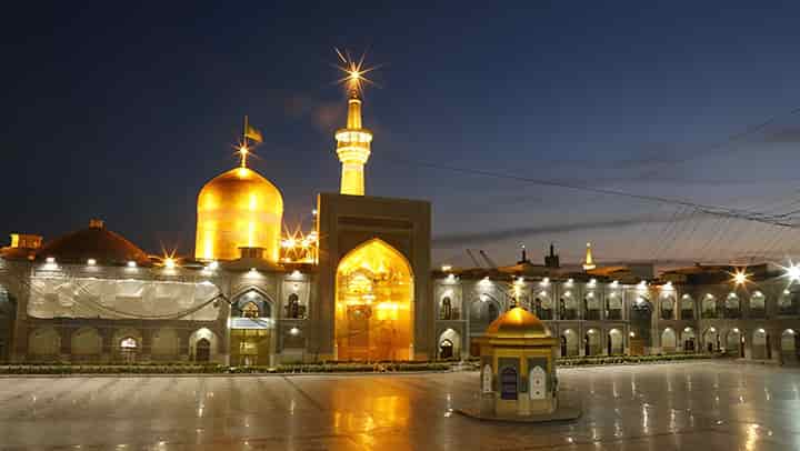 سوغات مشهد چیست؟ - این سوغاتی های مشهد جزو معروفترینها هستند!