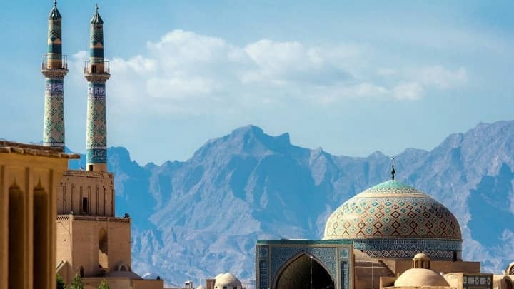 بهترین شهرهای توریستی ایران برای سفر کداماند؟