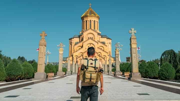 هزینه سفر به تفلیس چقدر است؟ + جزئیات سفر به تفلیس گرجستان