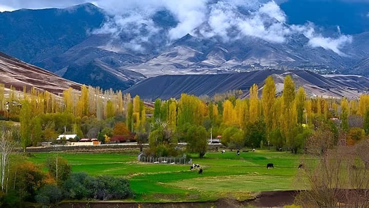 سفر یک روزه اطراف تهران کجا بریم؟ - معرفی جاهای دیدنی اطراف تهران