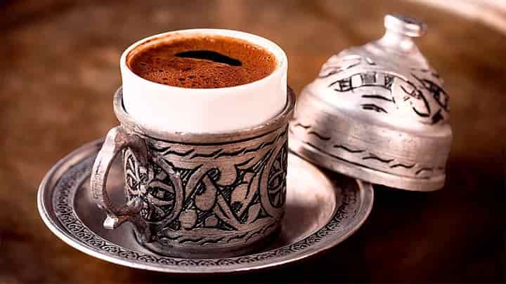 سوغات ترکیه چیست؟ - معرفی ۱۰ مورد از معروفترین سوغات کشور ترکیه