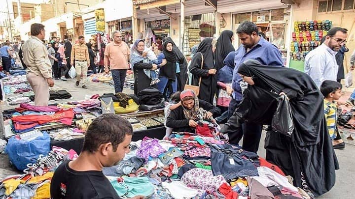 مراکز خرید اهواز کجاست؟ - معرفی بازارها و پاساژهای معروف اهواز