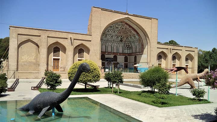بهترین موزه های اصفهان که ارزش دیدن دارند کداماند؟ + عکس و آدرس