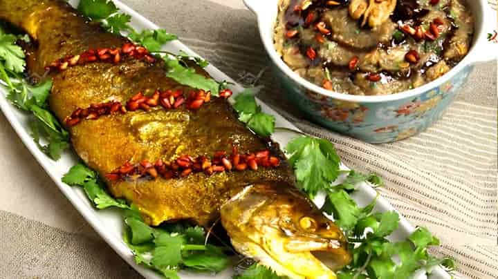 غذاهای محلی قشم - لیست غذاهای معروف و خوشمزه جزیره قشم