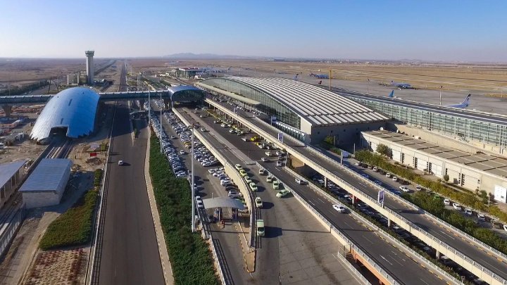اشیا ممنوعه و قوانین فرودگاه امام خمینی