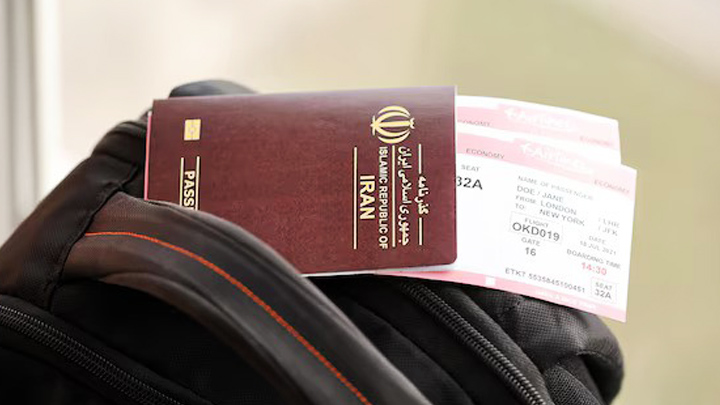 شرایط دریافت و تمدید پاسپورت
