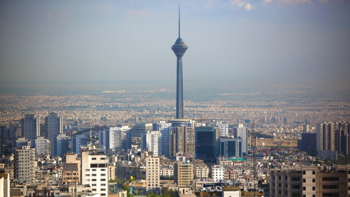 بهترین هتل های تهران کدام است؟