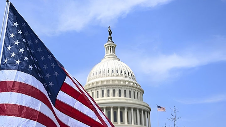 ایالات متحده با جشنهای کریسمس متنوع و جذاب