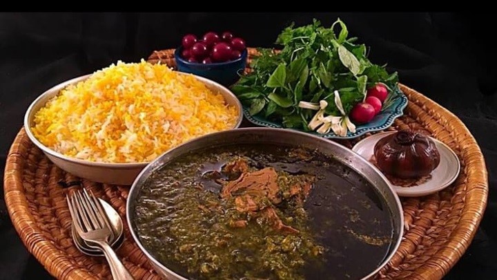 قلیه ماهی