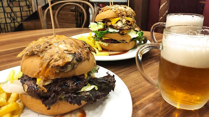 رستوران ایتالیایی نیوشا