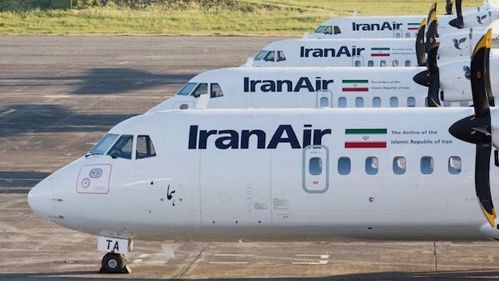 ATR 72: هواپیمای توربوپراپ برای مسیرهای کوتاه‌برد