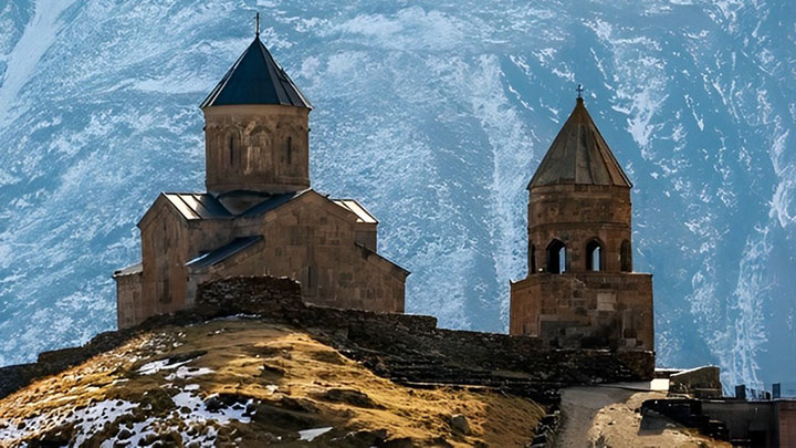 نکات مهم برای سفر به گرجستان