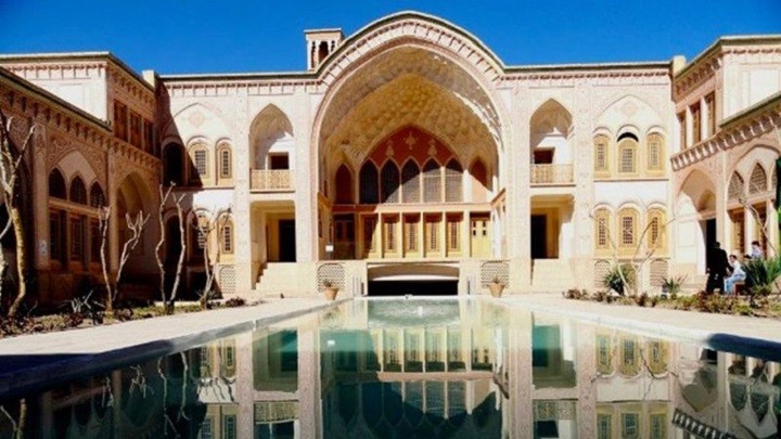 خانه عامریها