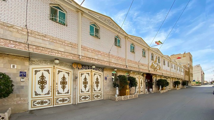 ویژگیهای یک هتل آپارتمان محبوب در اصفهان