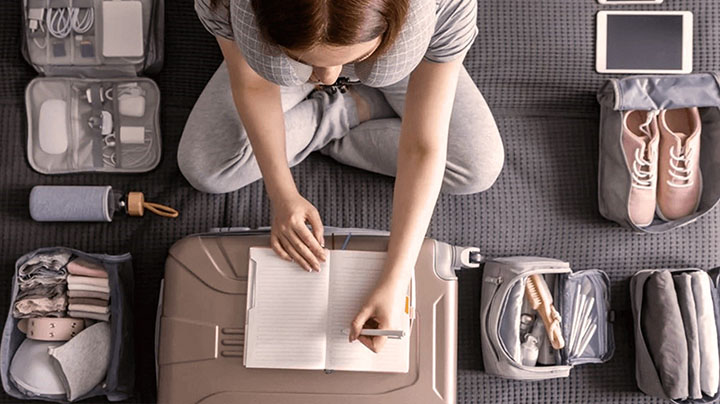 آماده سازی مالی و ضروریات ارزی