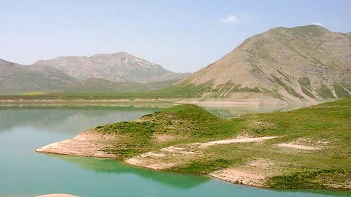 دشت لار: طبیعتی شگفت‌انگیز در نزدیکی تهران