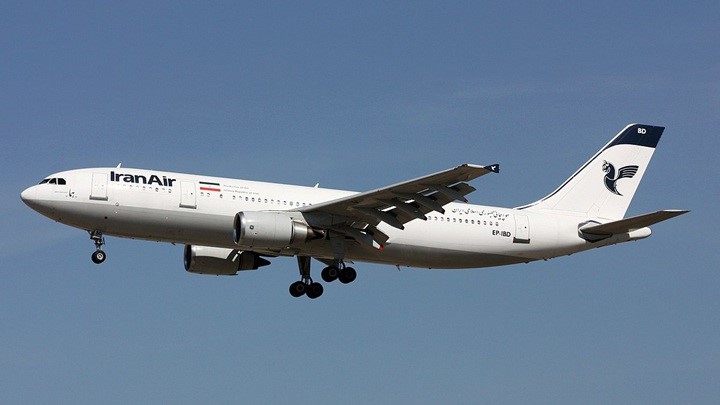 ایرباس A300: پیشگام ناوگان ایرباس در ایران