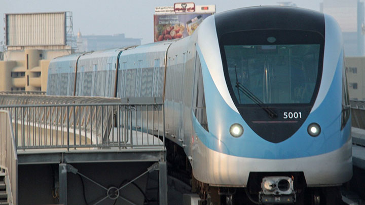 جریمهها و قوانین استفاده از مترو دبی